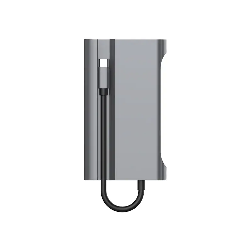 HUB Multifonction TYPE-C HAVIT HB4001