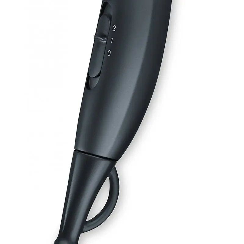 Sèche-cheveux de voyage beurer HC 25