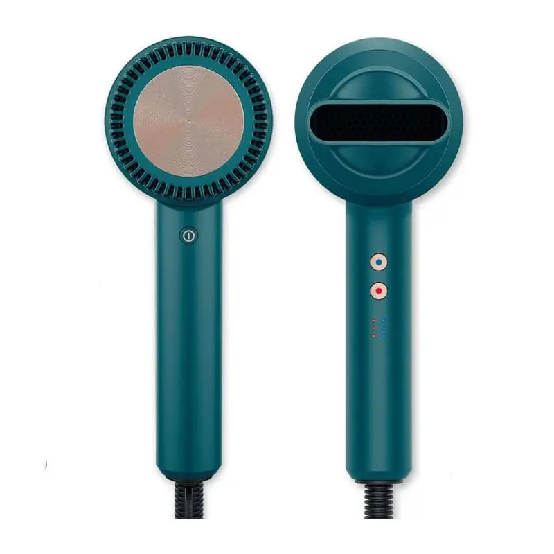 SÈCHE CHEVEUX BEURER / 2000W / Vert