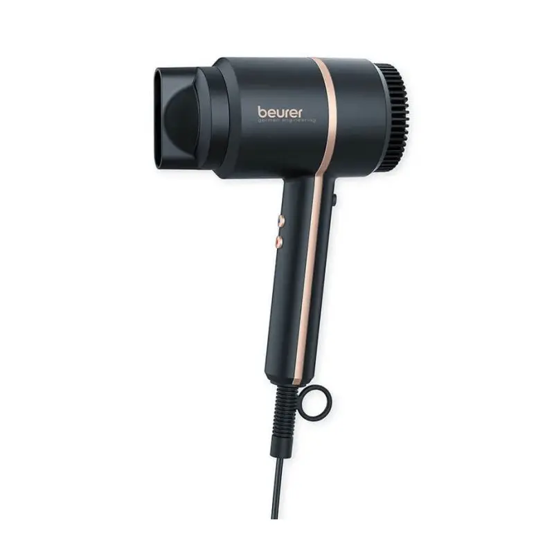 SÈCHE CHEVEUX BEURER / 2000W