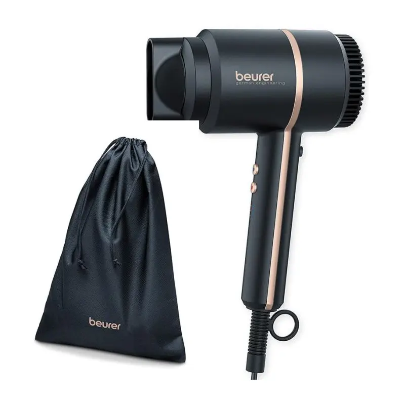 SÈCHE CHEVEUX BEURER / 2000W