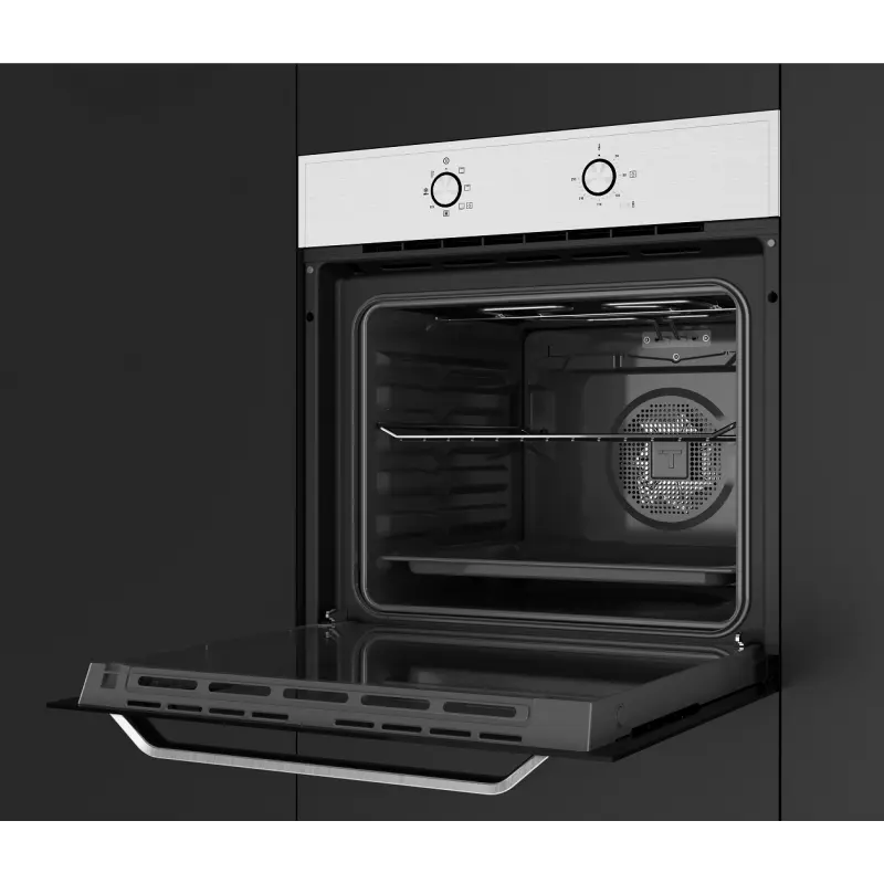 Four multifonction Teka HCB 6415 / 70L