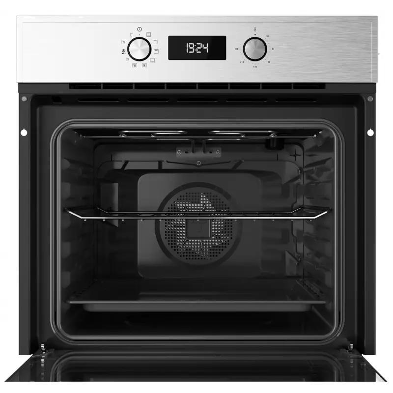 Four multifonction Hydroclean Teka HCB 6435 / Noir / 70L