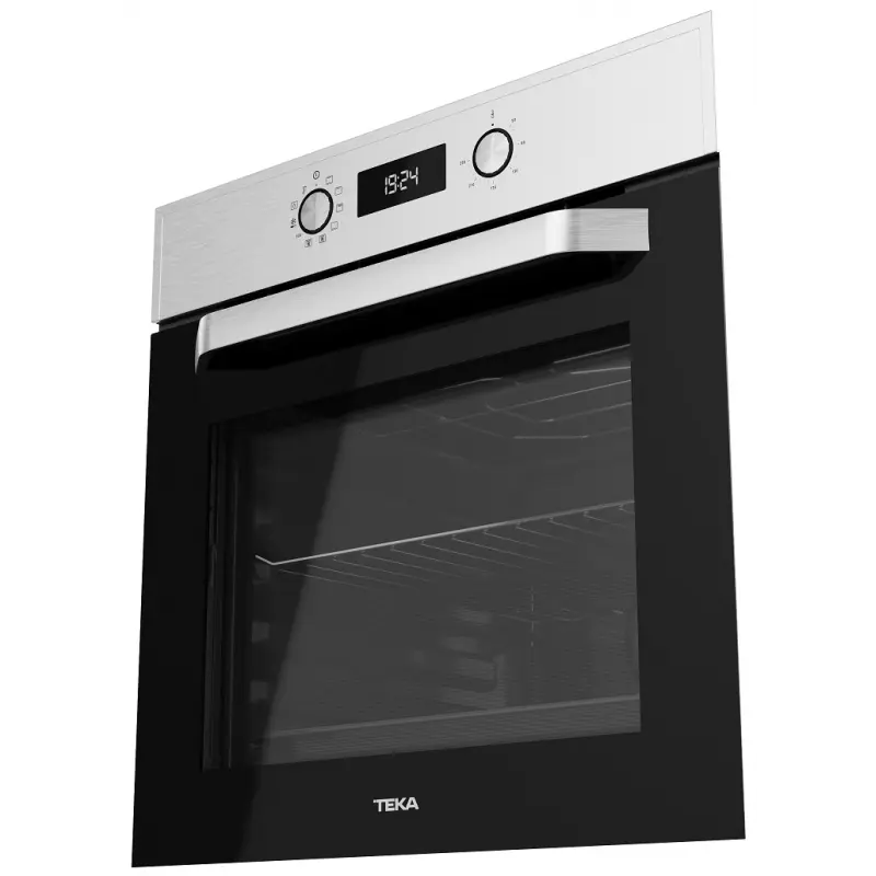 Four multifonction Hydroclean Teka HCB 6435 / Noir / 70L