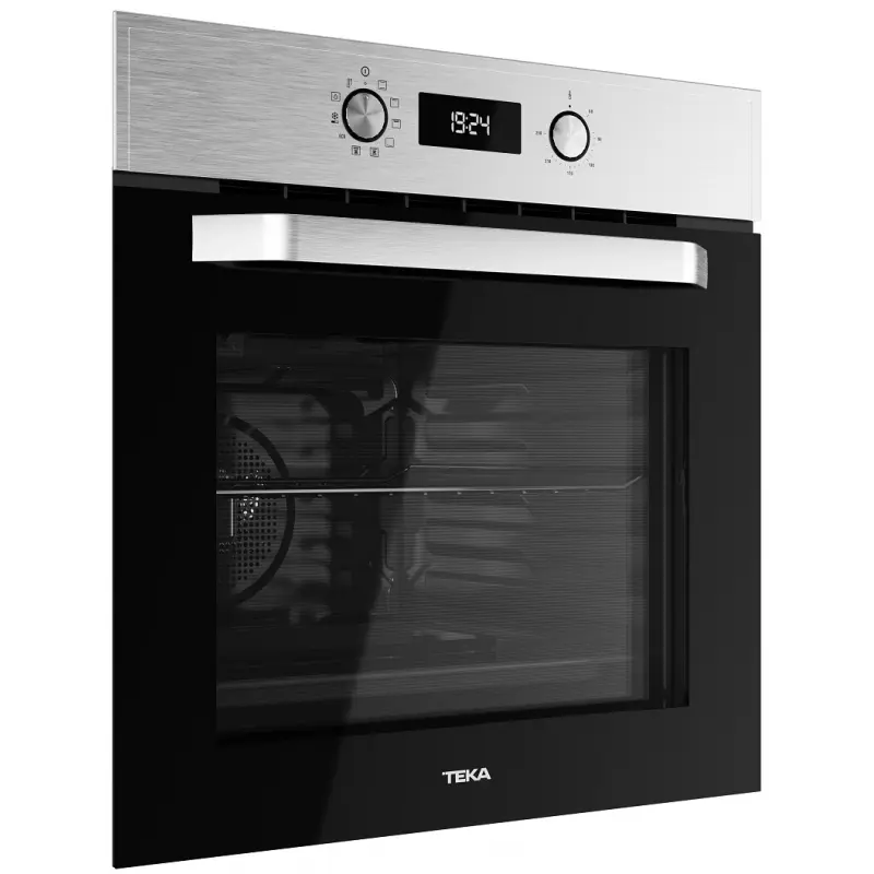 Four multifonction Hydroclean Teka HCB 6435 / Noir / 70L