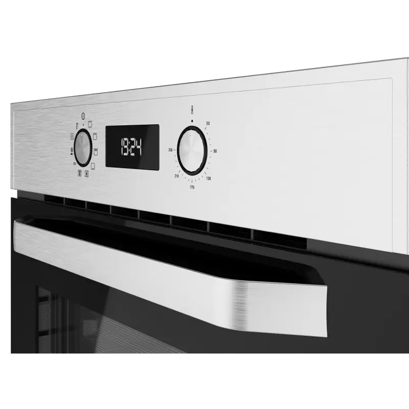 Four multifonction Hydroclean Teka HCB 6435 / Noir / 70L