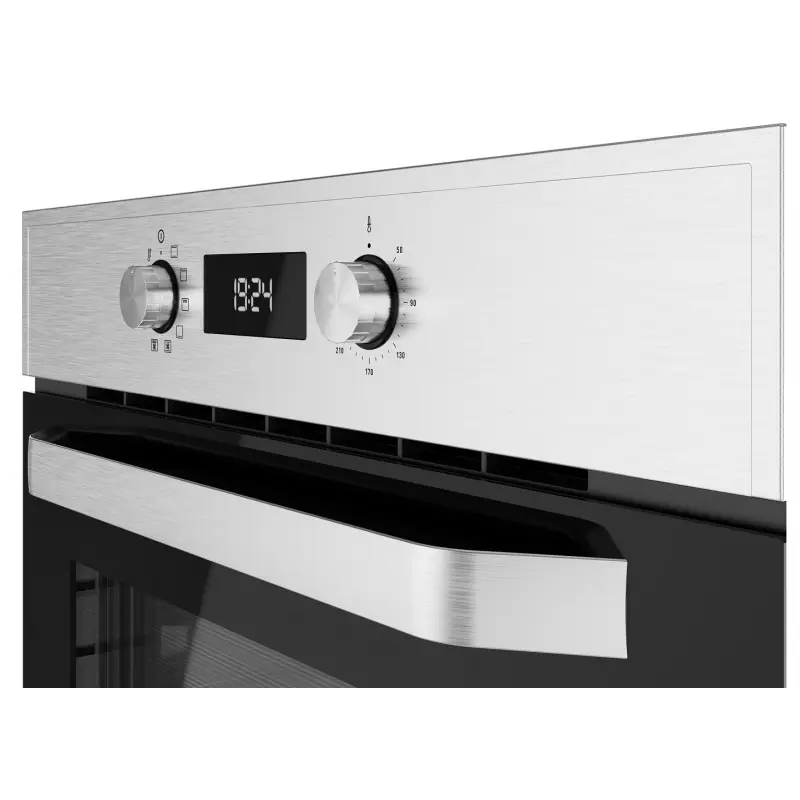 Four multifonction Hydroclean Teka HCB 6435 / Noir / 70L