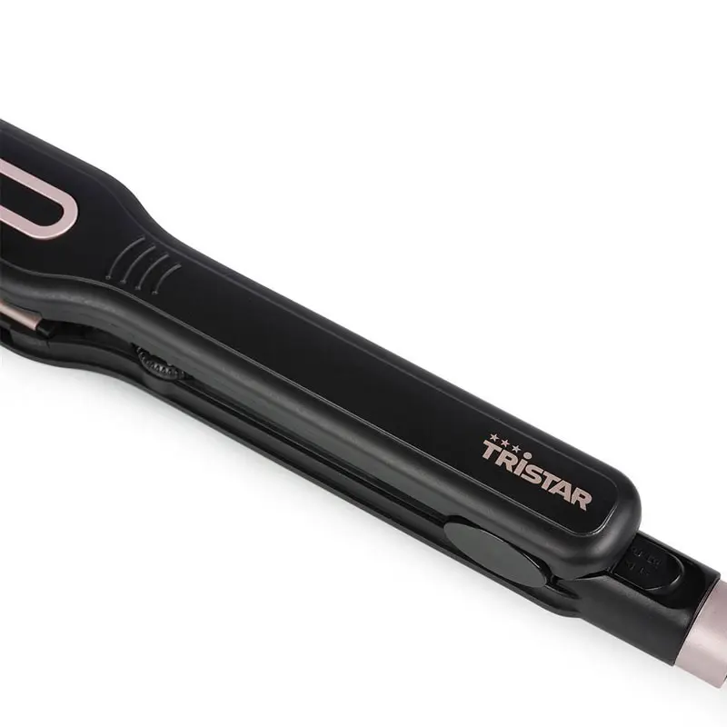 Lisseur Céramique TRISTAR / Noir