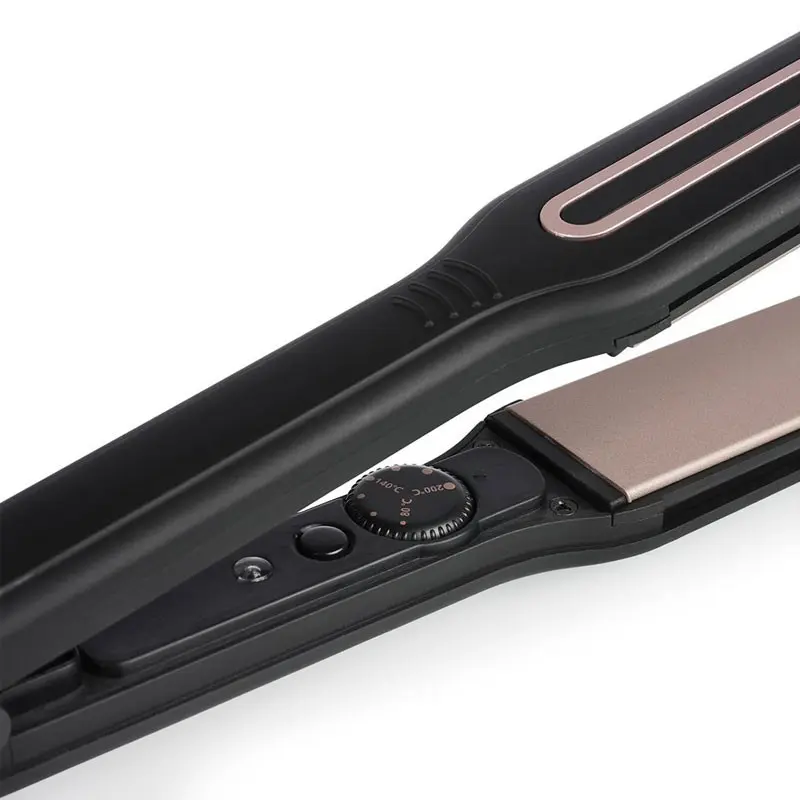 Lisseur Céramique TRISTAR / Noir