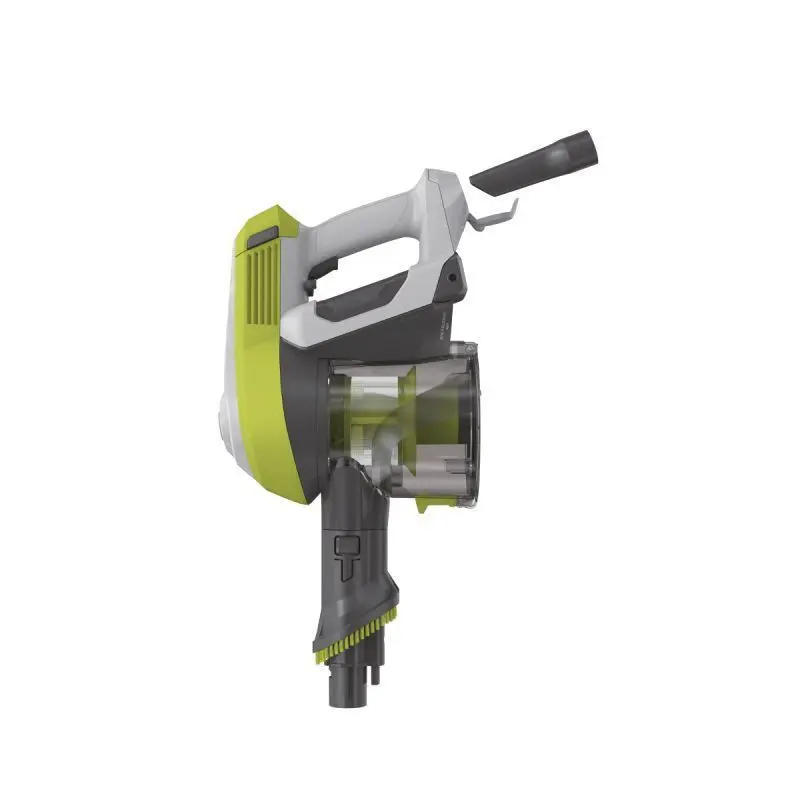 BALAIS SANS FIL HOOVER HF1 SANS SAC / 0.9L 170W / VERT