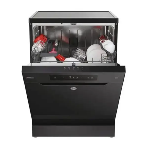 Lave vaisselle Inverter HOOVER 13 Couverts HF3C7L0B-80 / Noir