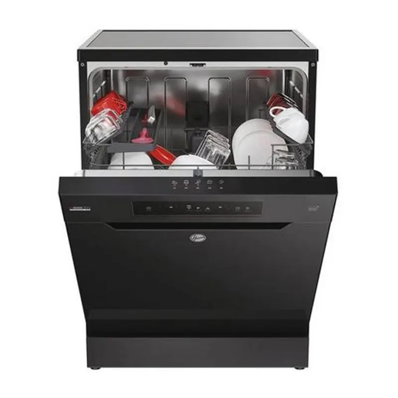 Lave vaisselle Inverter HOOVER 13 Couverts HF3C7L0B-80 / Noir