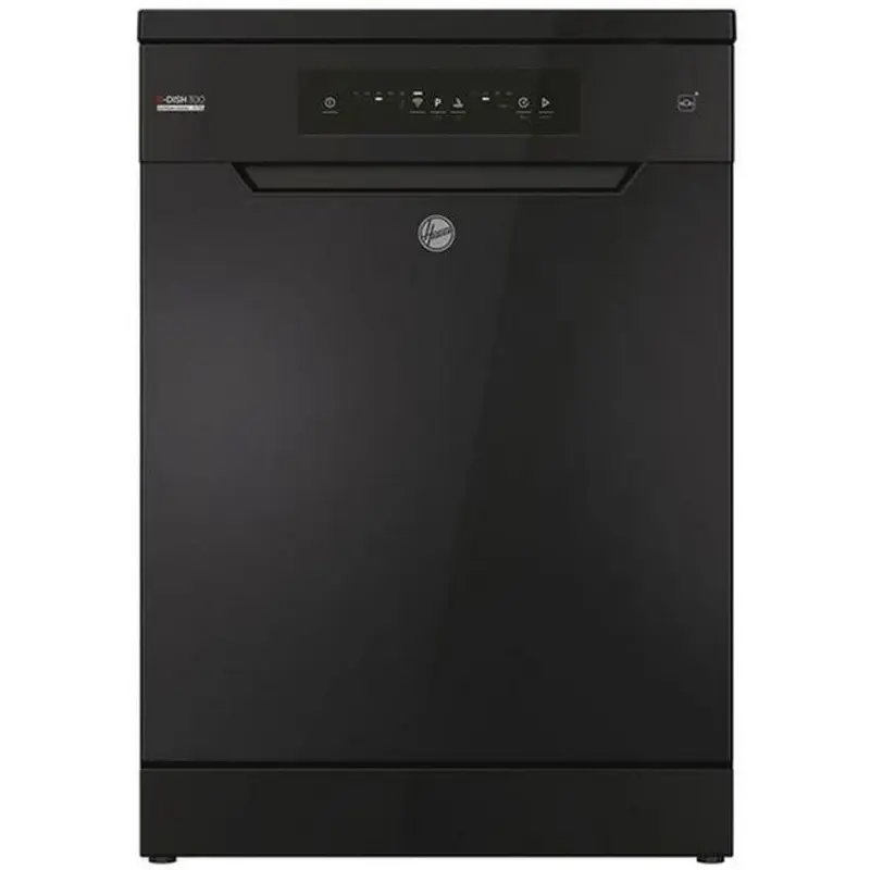 Lave vaisselle Inverter HOOVER 13 Couverts HF3C7L0B-80 / Noir