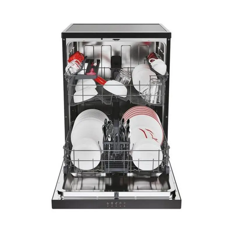 Lave vaisselle Inverter HOOVER 13 Couverts HF3C7L0B-80 / Noir