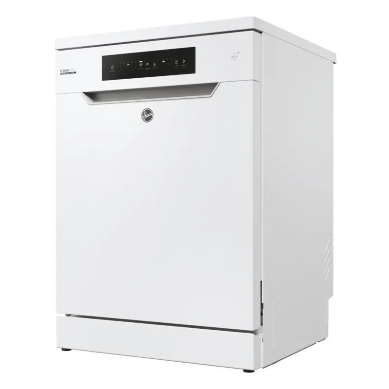 LAVE-VAISSELLE HOOVER 13 COUVERTS INVERTER – Blanc