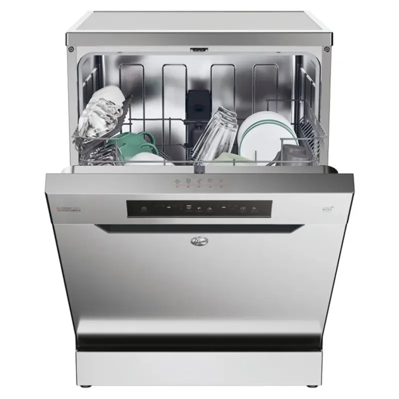 LAVE VAISSELLE HOOVER 13 Couverts INVERTER INOX / HF3E9L0X2-17