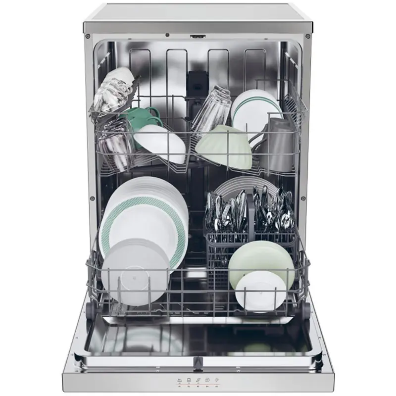 LAVE VAISSELLE HOOVER 13 Couverts INVERTER INOX / HF3E9L0X2-17