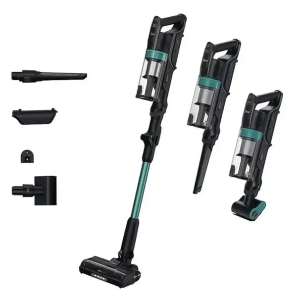 Aspirateur Balai HOOVER HF4 PLUS Sans Fil / Noir / HF4P10YP011