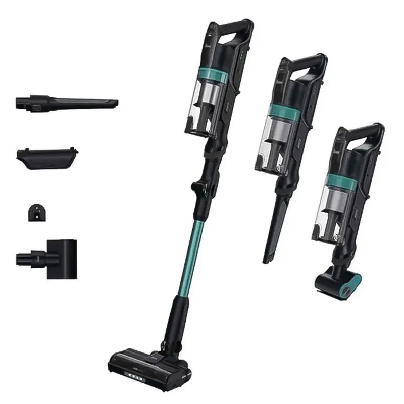 Aspirateur Balai HOOVER HF4 PLUS Sans Fil / Noir / HF4P10YP011