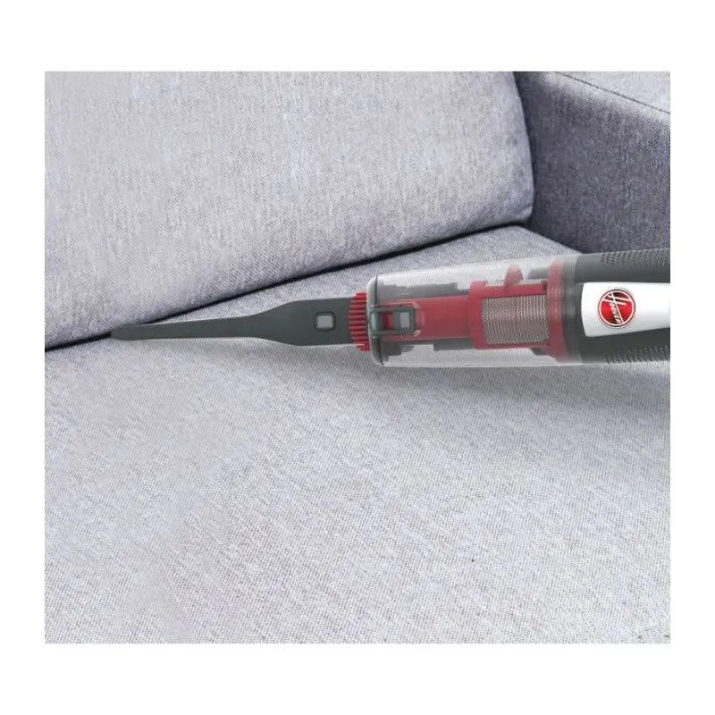 Aspirateur Balai Multifonction Hoover HF522STH011 / SANS FIL / ROUGE