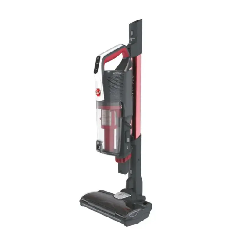 Aspirateur Balai Multifonction Hoover HF522STH011 / SANS FIL / ROUGE
