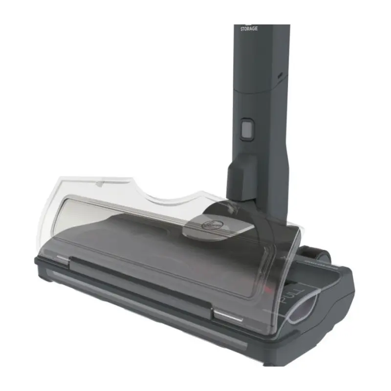 Aspirateur Balai Multifonction Hoover HF522STH011 / SANS FIL / ROUGE