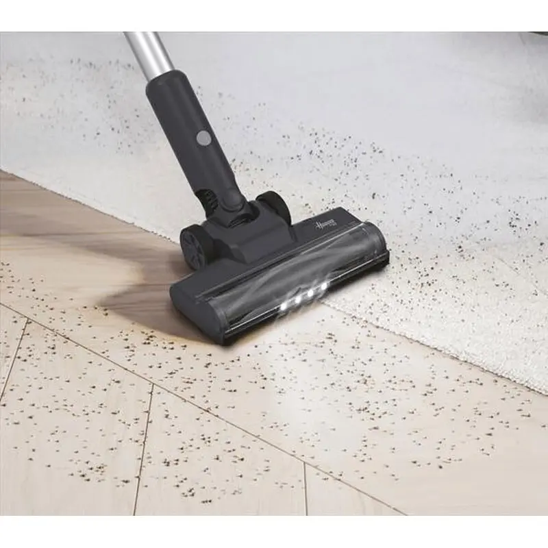 Aspirateur Balai HOOVER Sans Fil / Noir / HFG10H011