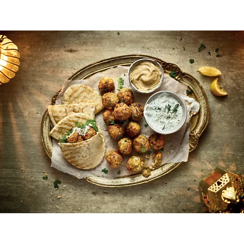 AirFryer Kenwood 3.8 Litres / 600W / Noir / HFP30.000 BK