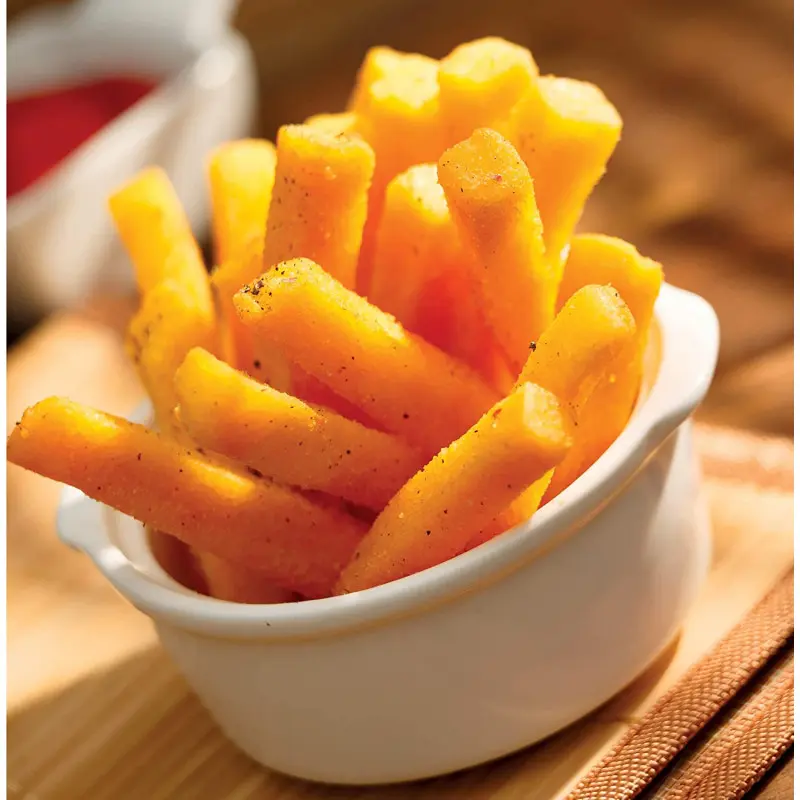 AirFryer Kenwood 3.8 Litres / 600W / Noir / HFP30.000 BK