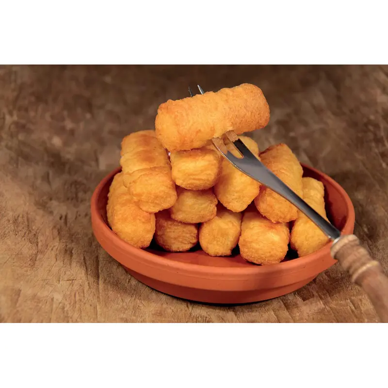 AirFryer Kenwood 3.8 Litres / 600W / Noir / HFP30.000 BK