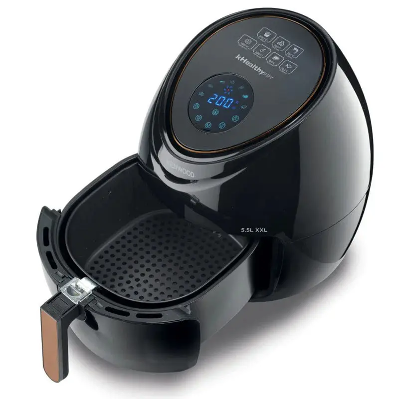 AirFryer KENWOOD SANS HUILE 5.5L