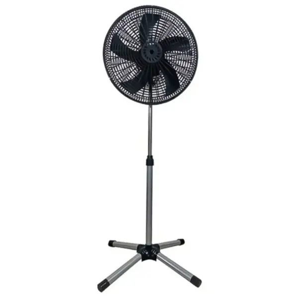 Ventilateur Sur Pieds HGE HGE-MAXIMUM - Noir
