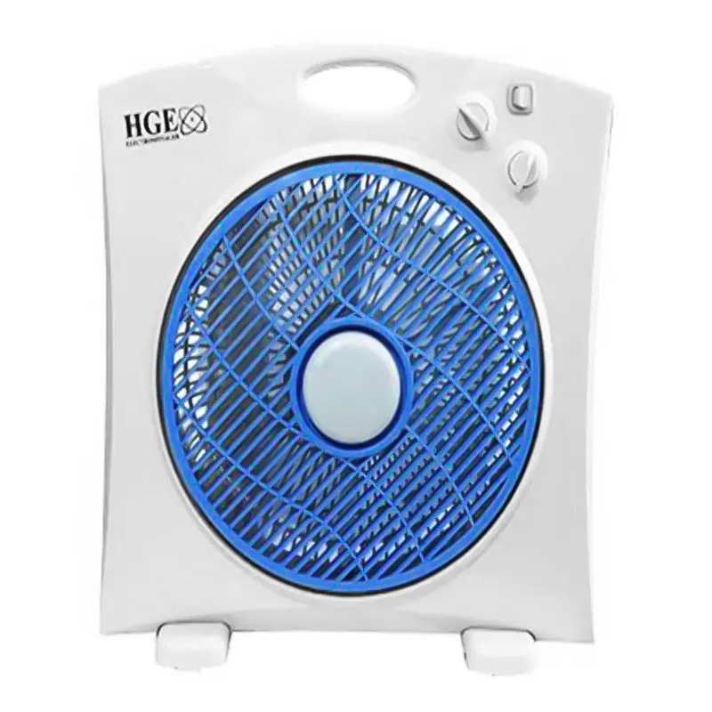 Ventilateur HGE sport / Blanc / HGE-SPORT