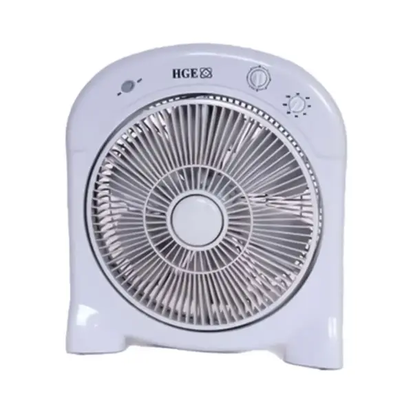 Ventilateur De Table HGE 55W / Blanc / HGE-V60
