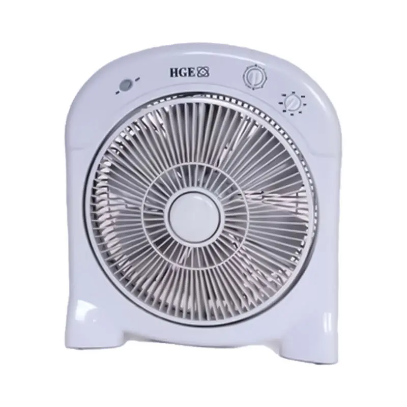 Ventilateur De Table HGE 55W / Blanc / HGE-V60