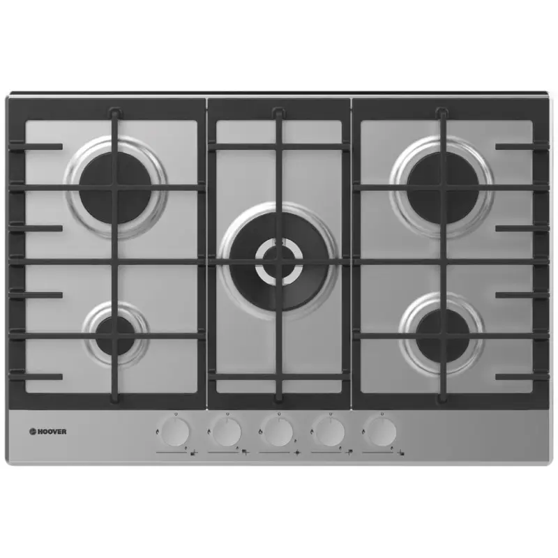 Plaque de cuisson encastrable Hoover H-HOB 300 / 5 Feux
