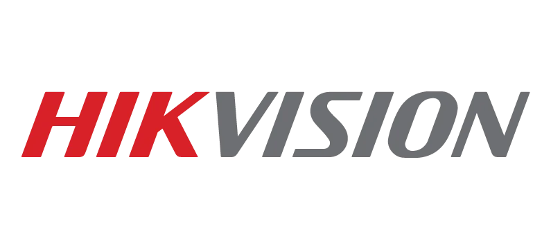 hikvision