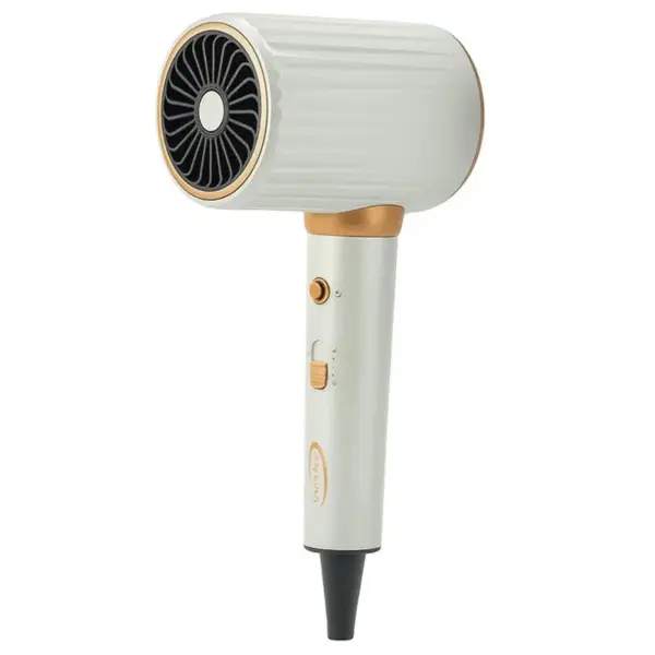 Sèche Cheveux Professionnel FLORENCE 1900W / Beige / HK-448N