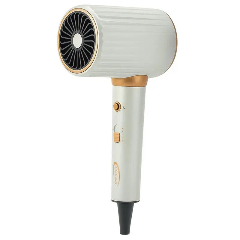 Sèche Cheveux Professionnel FLORENCE 1900W / Beige / HK-448N