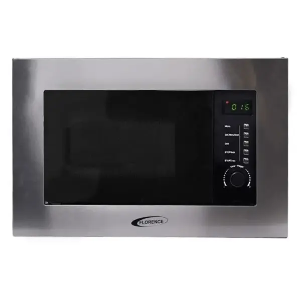 Micro-Onde Encastrable FLORENCE 20 Litres / INOX