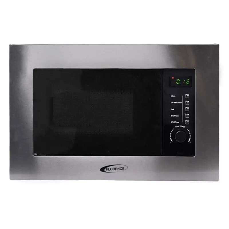 Micro-Onde Encastrable FLORENCE 20 Litres / INOX