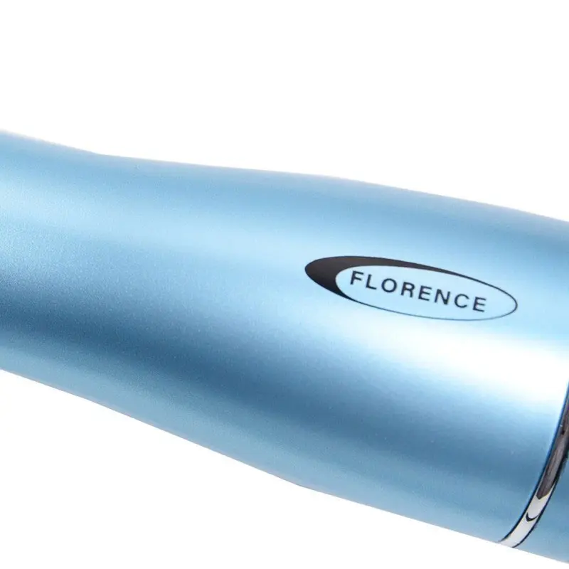 Brosse soufflante FLORENCE HK402 1200 W / Bleu