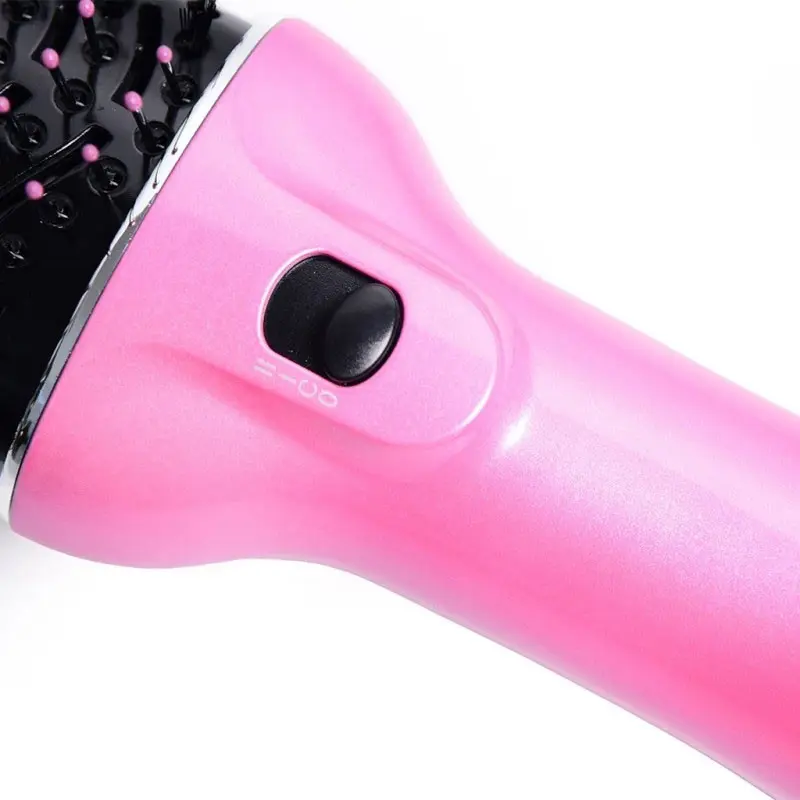 Brosse soufflante FLORENCE HK402 1200 W / ROSE