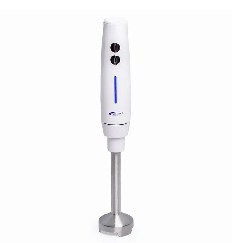 Mixeur Plongeant Florence 250W / Blanc / HK404-WH