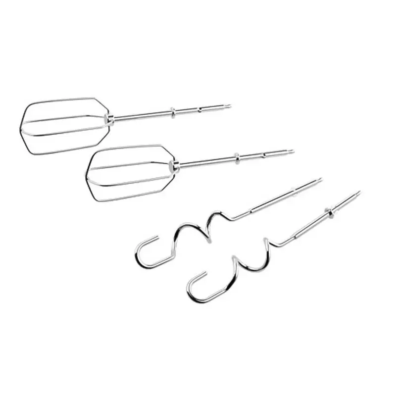 Batteur Électrique FLORENCE 200W Blanc / HK406-B