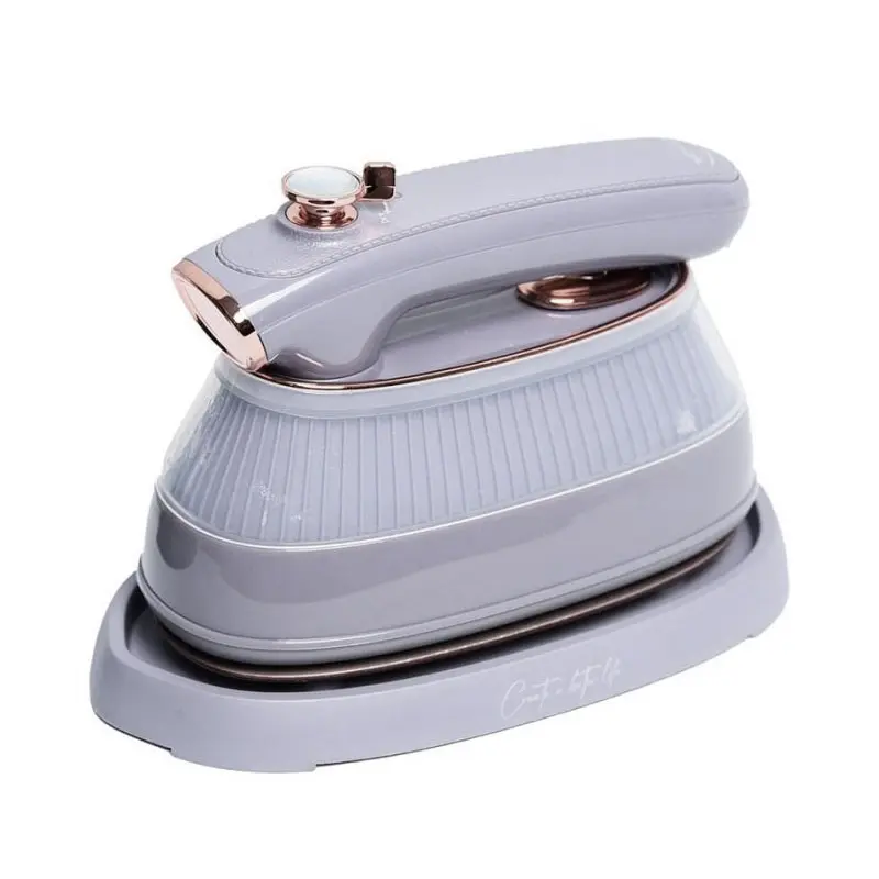 Défroisseur à Vapeur 2en1 FLORENCE HK410 1200W – GRIS