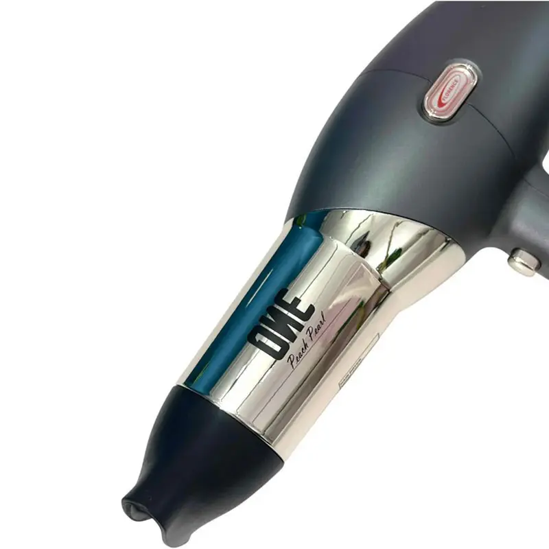 Sèche Cheveux FLORENCE 2000W Profissional / Gris Clair