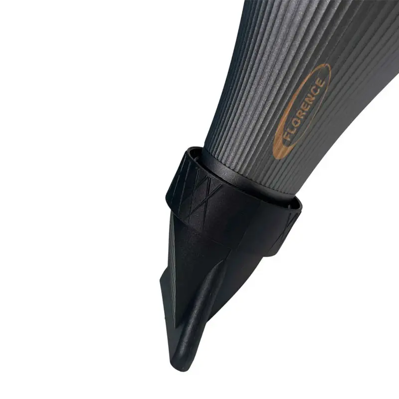 Sèche Cheveux FLORENCE 2000W Professionel / Gris