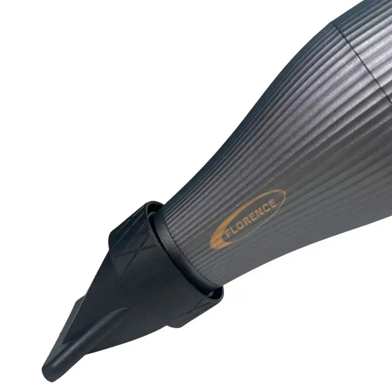 Sèche Cheveux FLORENCE 2000W Professionel / Gris