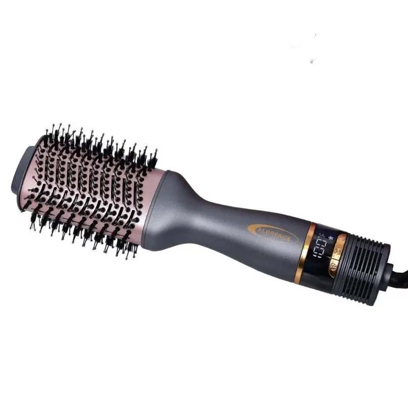 Brosse Soufflante FLORENCE 1000W / Gris / HK449